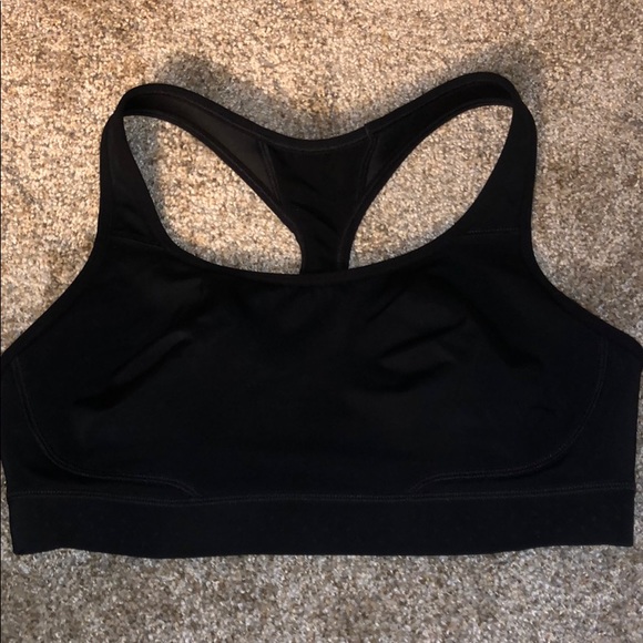 Sport bra from champions